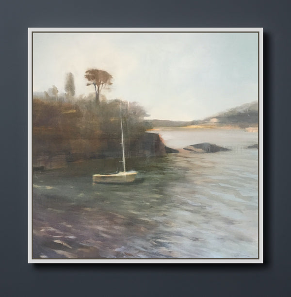 Gentle waves