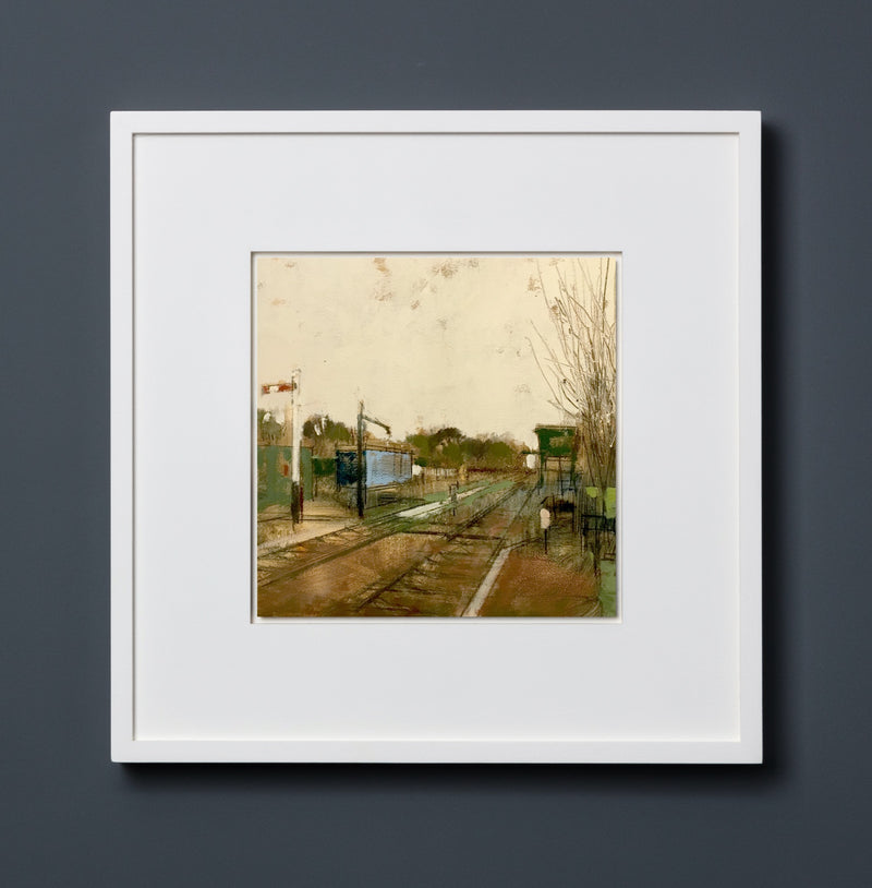 Old railway