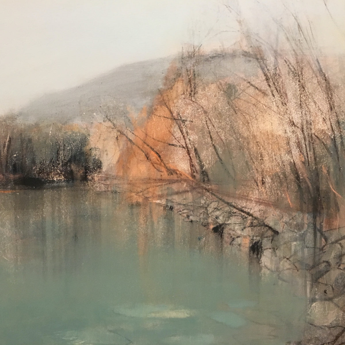 絵画 Listening BOaT「LISTENING SUICIDAL」 - メルカリ