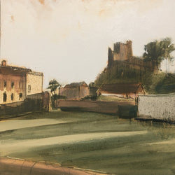The bowling green