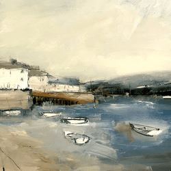 Dartmouth harbour